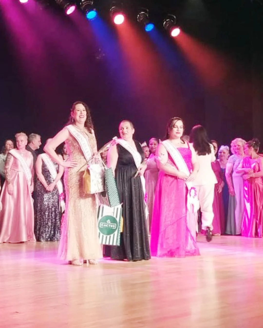 Miss EVA 2026 será no dia 12 de setembro com 40 candidatas inscritas
