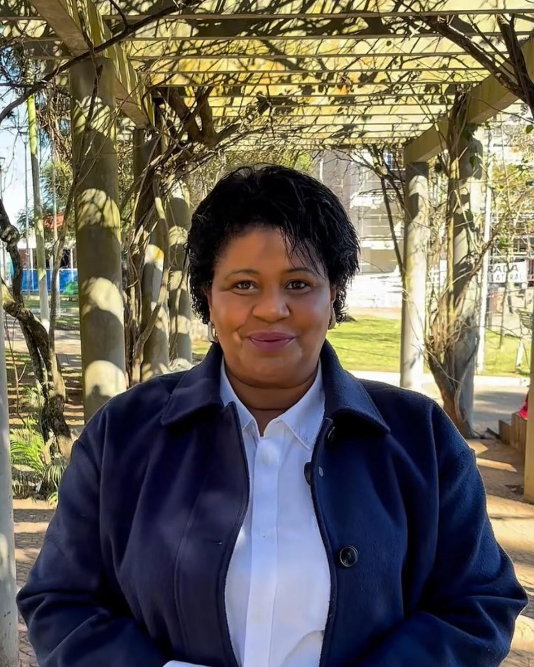 NP: Adry Ribeiro da ONG EVA vai lançar candidatura a Deputada Estadual pelo PSDB