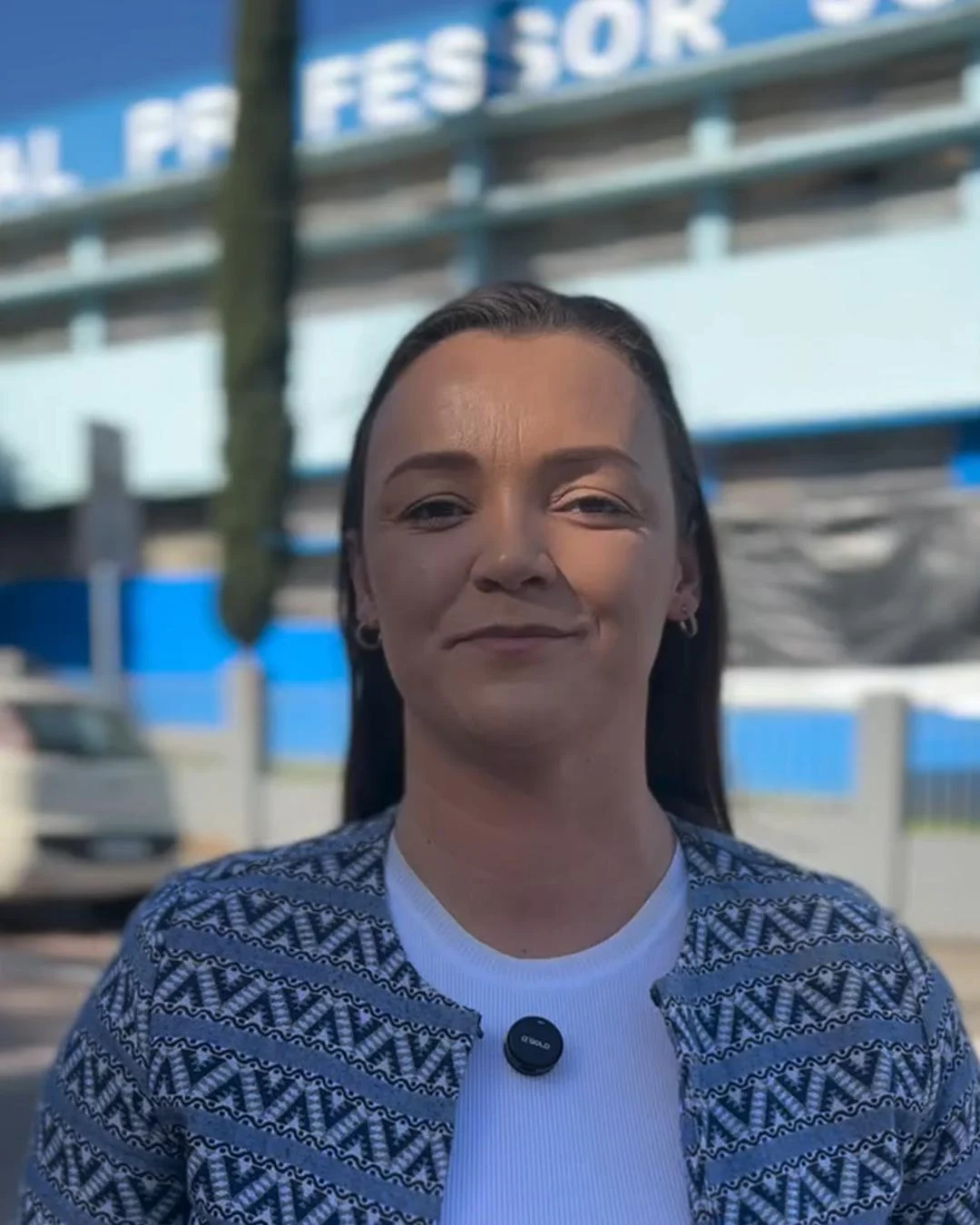 NP: Conselheira Patricia Soares realiza lançamento de campanha nesta sexta-feira (28)