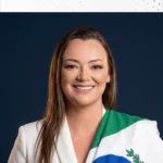 NP: Conselheira Tutelar Patricia Soares registra candidatura para Deputada Estadual pelo Republicanos