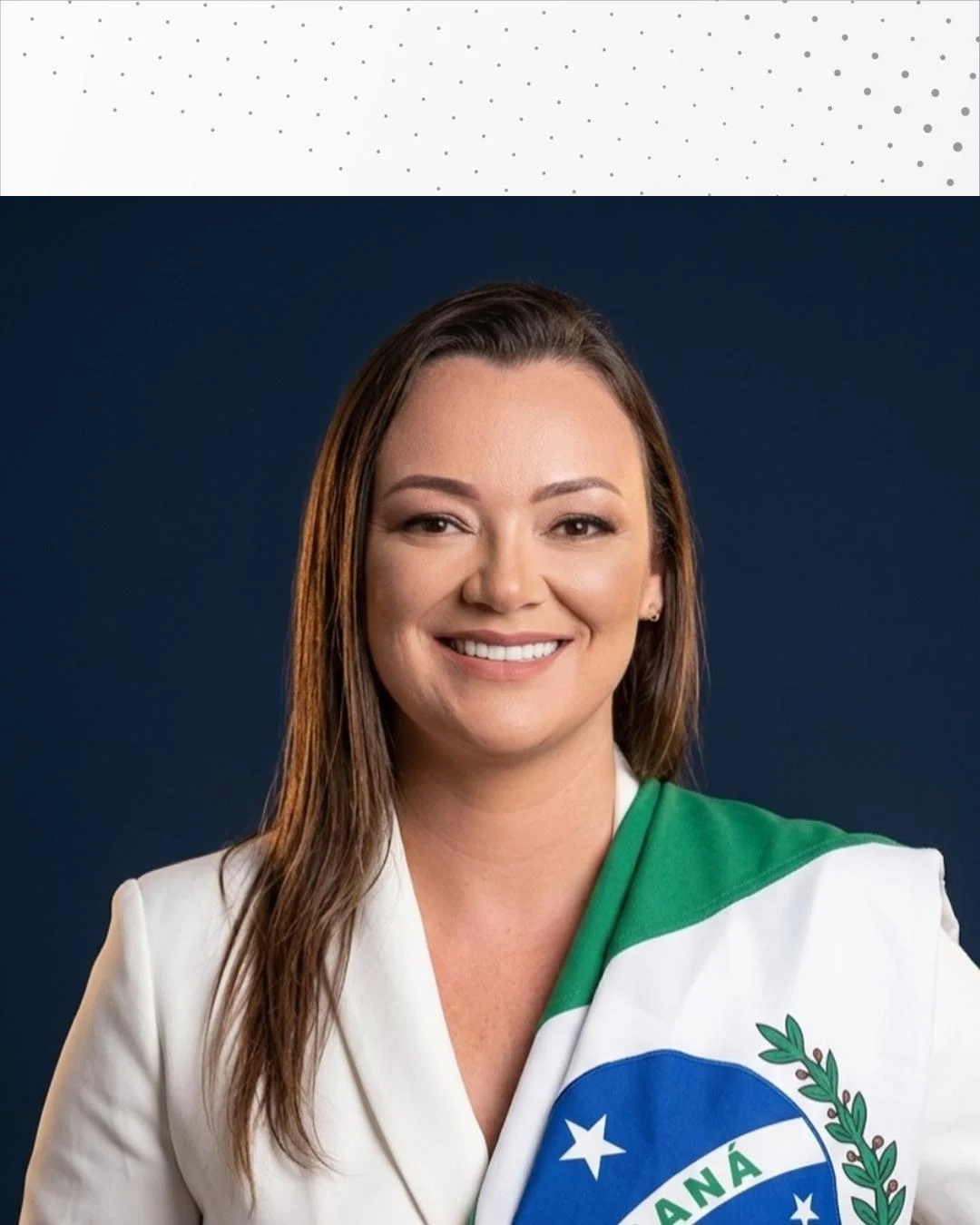 NP: Conselheira Tutelar Patricia Soares registra candidatura para Deputada Estadual pelo Republicanos