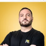 NP: Delegado Eduardo Kruger lança candidatura a Deputado Federal pelo Missão