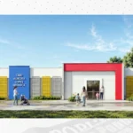 NP: Prefeitura conclui licitação para construção de novo Cmei do Capela Velha