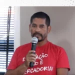 NP: Professor da rede municipal de Araucária é acusado de estupro de vulnerável em Santa Catarina