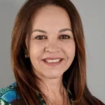 NP: Rosane Ferreira tenta vaga na Câmara Federal