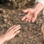 Padre André Marmilicz: Jesus sacia a nossa fome