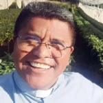 Padre Marco Aurélio se despede da função de vigário em Araucária