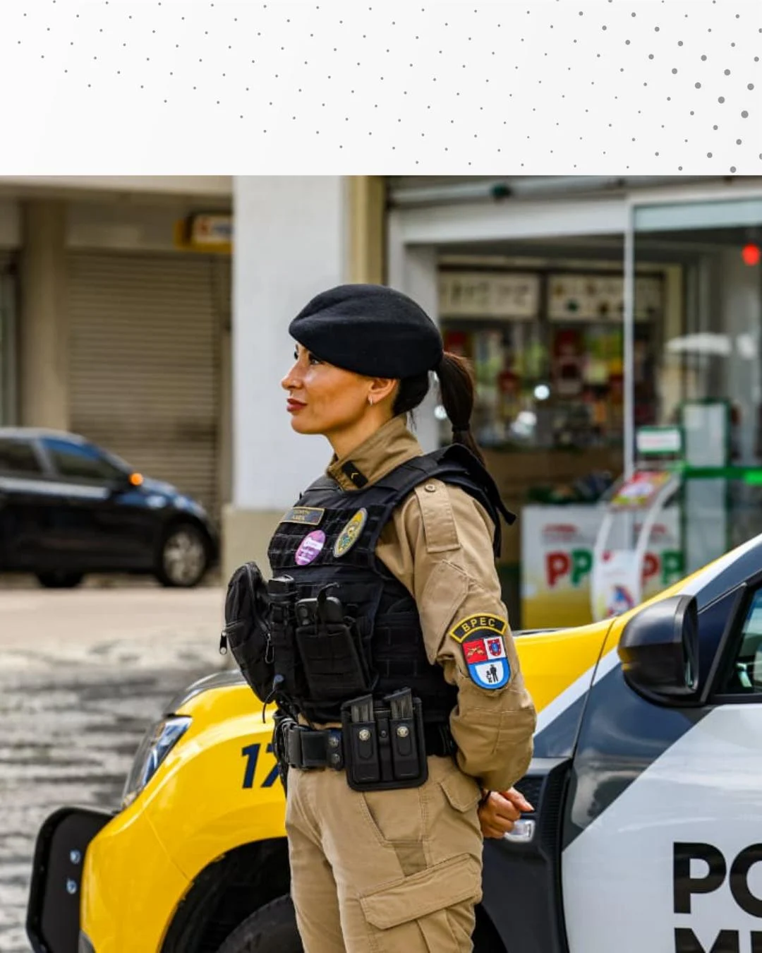 Paraná sobe seis posições e alcança 4º lugar em segurança pública no Ranking de Competitividade dos Estados