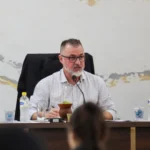 Pastor Castilhos assume a presidência do PL em Araucária