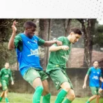 Patriotas e Araucária estão prontos para estrear na Copa Sul Sub-20