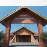 Peregrinação que antecede a festa da padroeira Nossa Senhora das Dores começa nesta segunda-feira (31)