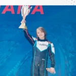 Piloto Igor Ohpis é Top 3 no Rotax e se prepara para competir no Sul-Americano do Uruguai