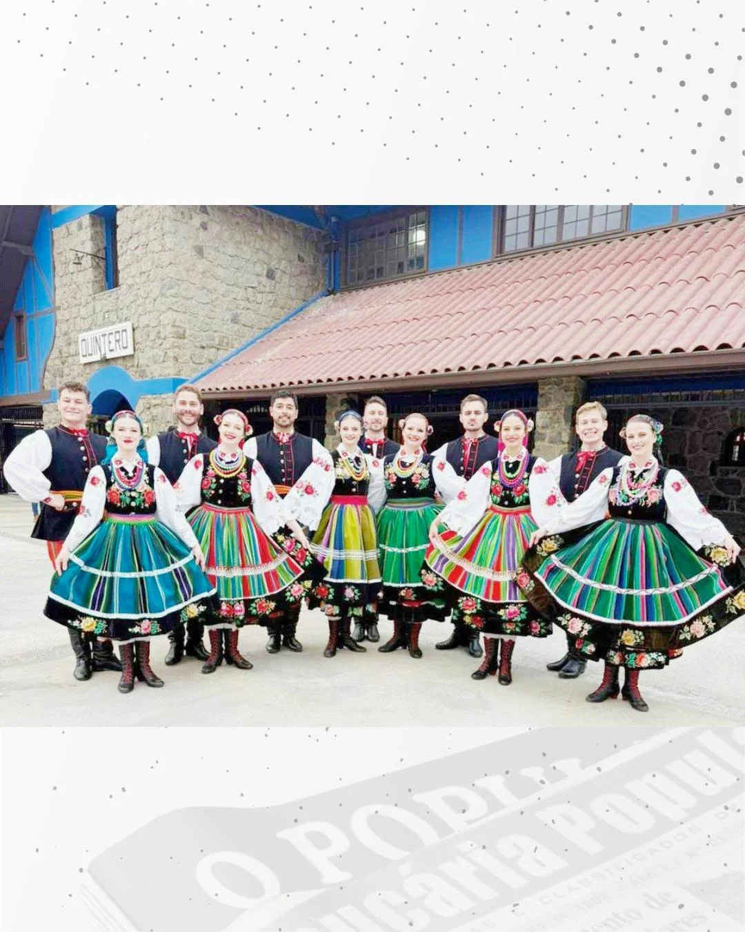 Polski Fest terá três dias de muita festa e atrações para toda a família