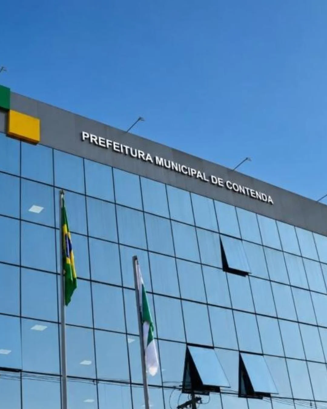 Prefeitura de Contenda está com 2 concursos públicos abertos. Inscrições vão até 31/08