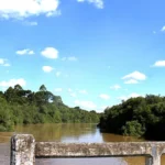 Previsão do tempo marca aumento da temperatura nessa semana e sem sinal de chuva