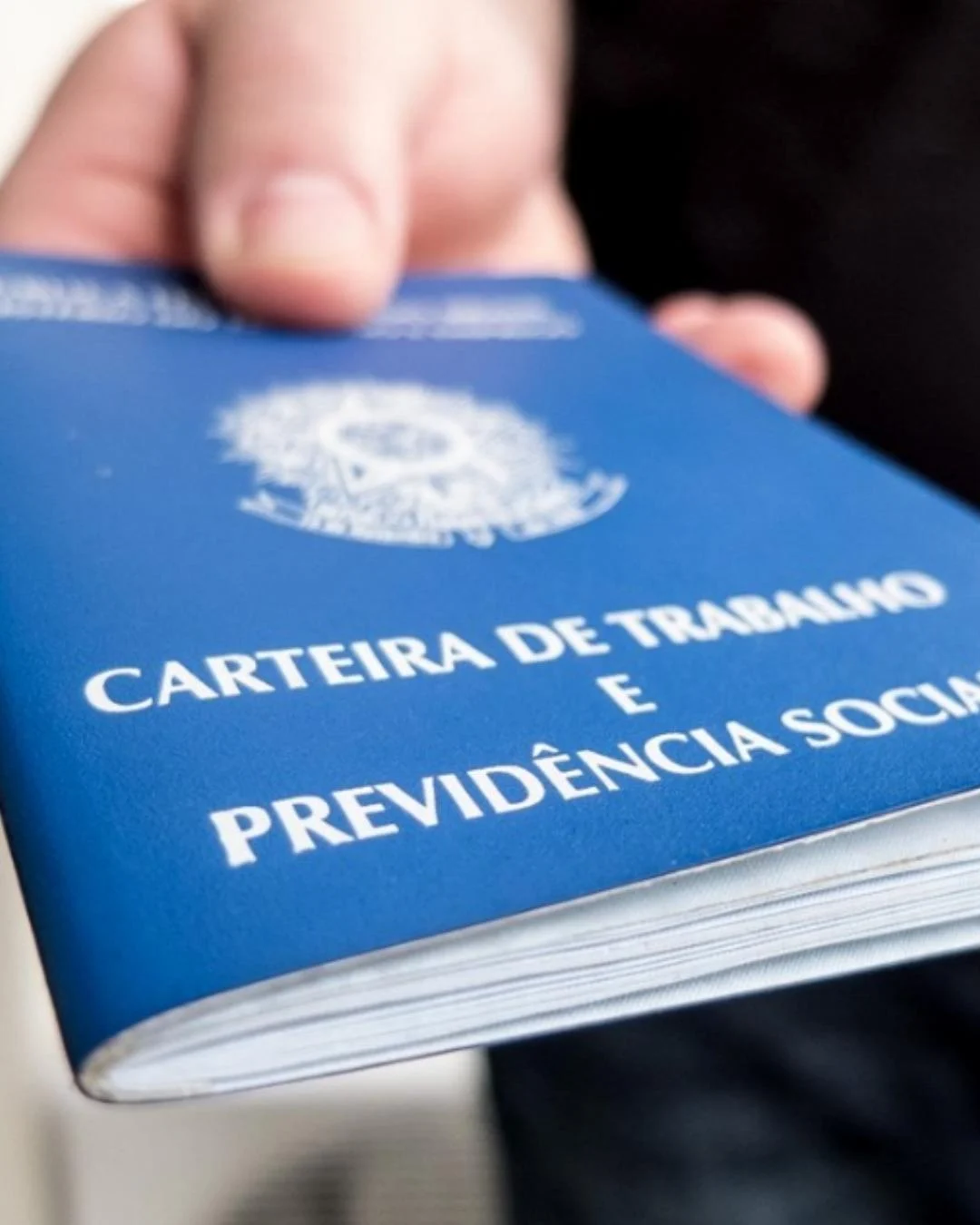 Araucária promove mutirão de emprego no Terminal Angélica entre os dias 17 e 21 de agosto