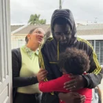 Encontrado homem que estava desaparecido há 3 dias