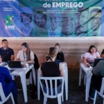 Terminal Vila Angélica recebe mutirão de emprego entre os dias 17 e 21 de agosto