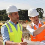 Sandro Alex visita duplicação do Contorno Norte de Curitiba e afirma: “vou entregar no começo de 2027”