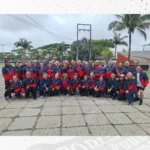 Projeto Vida em Movimento conquista o 4º lugar geral nos Jogos da Integração dos Idosos