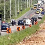 Reconstituição de confronto entre GMA e ocupantes de Fiat Fiorino auxiliará polícia nas investigações