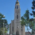 Santuário dá início hoje (18) à campanha “Sete semanas com São Miguel Arcanjo”