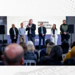 Semana Municipal do Trânsito 2026 segue com ações voltadas aos motociclistas