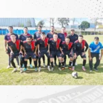 Semifinais da Segundona Municipal serão no domingo (16)