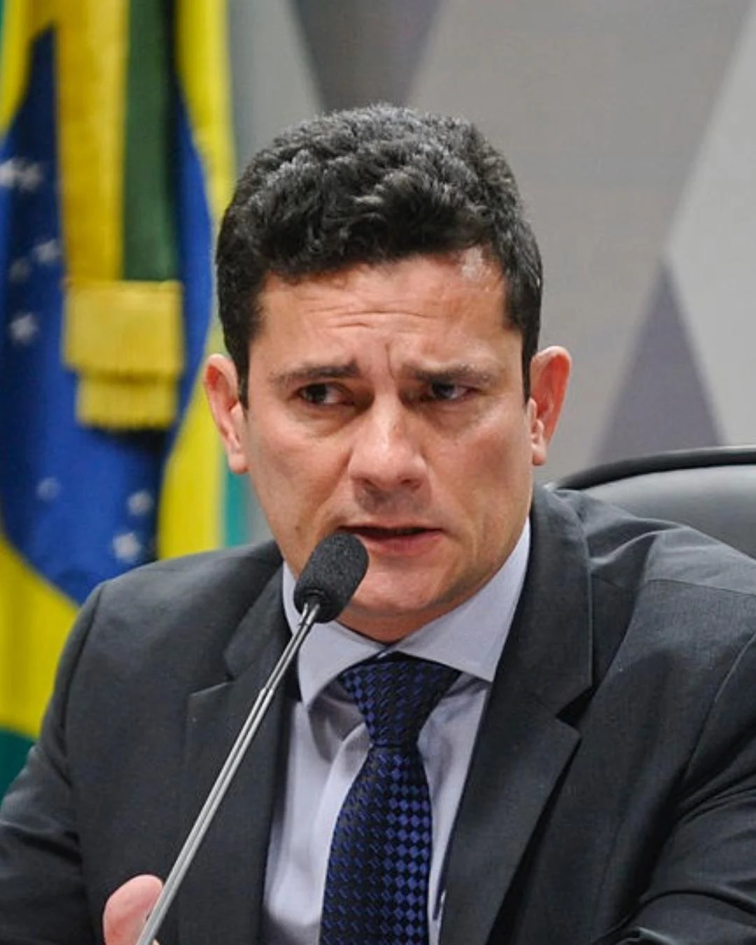 Sérgio Moro participa de encontro político em Araucária na próxima segunda-feira