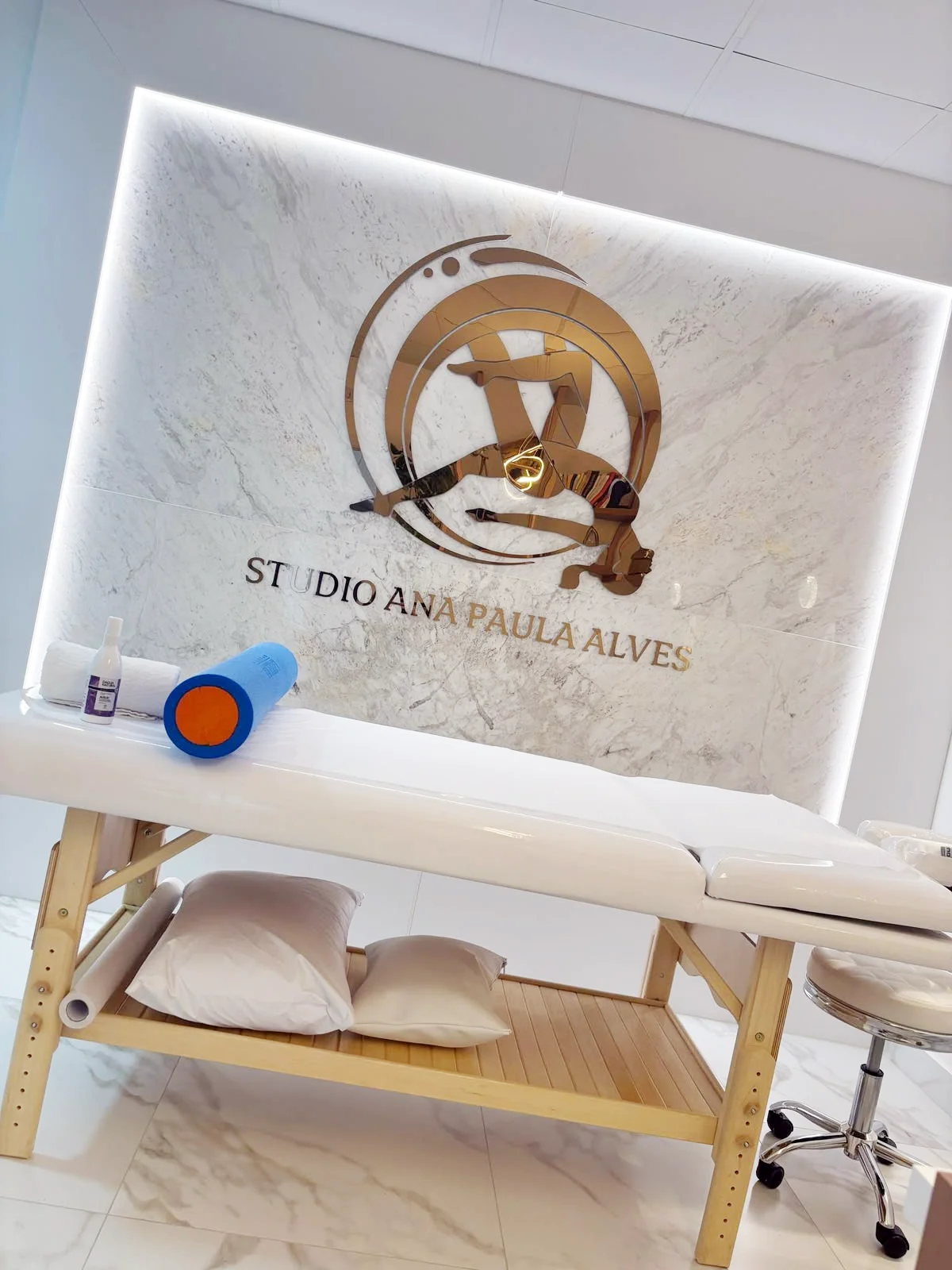 Studio Pilates Ana Paula Alves reúne fisioterapia, Pilates e diferentes modalidades de cuidado em um mesmo espaço