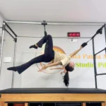 Studio Pilates Ana Paula Alves reúne fisioterapia, Pilates e diferentes modalidades de cuidado em um mesmo espaço