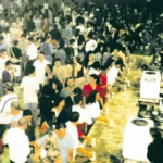 Terezinha Poly: Baile do Chopp na SOBA