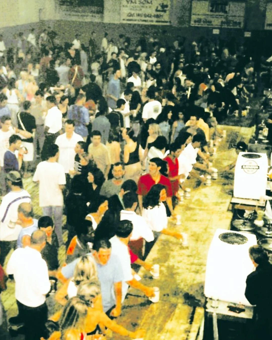 Terezinha Poly: Baile do Chopp na SOBA