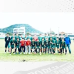 Time Sub-16 da SMEL Araucária se classifica para a fase final do Paraná Bom de Bola