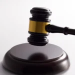 Tribunal do Juri de Araucária condena autor de homicídio a 12 anos de prisão