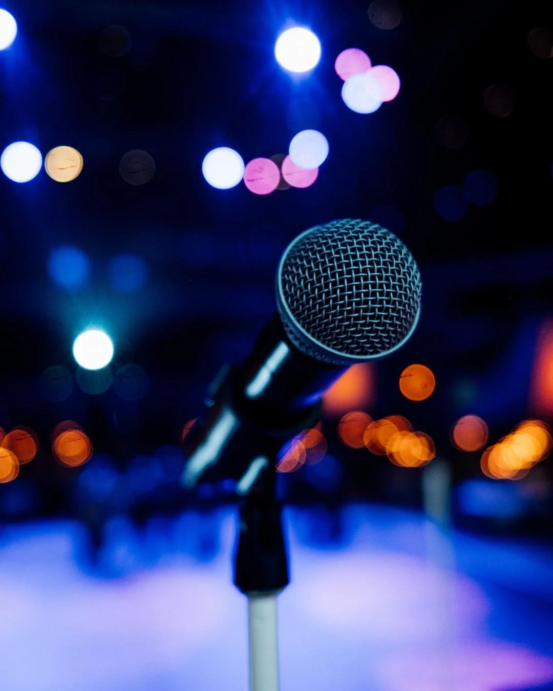 Hoje tem mais!! Palco do 18º Festcar recebe as categorias Música Autoral e Rap