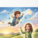 Vando Fortuna: Por que uma criança reencarna com Autismo?
