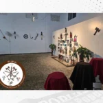 Vando Fortuna: TUFA — Umbanda do Tindiquera ao bairro Iguaçu