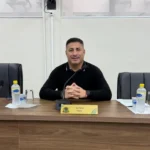 Vereador Fábio Pedroso vai apoiar Valdecir Santos e Newton Bonin