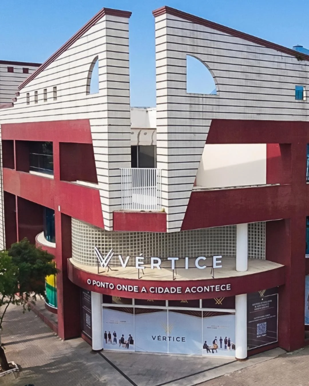 Vértice promove encontro exclusivo para empresários e investidores em Araucária