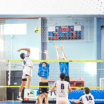 VKR Araucária Vôlei é o atual líder do Campeonato Paranaense Adulto