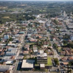 VKR Empreendimentos: Curitiba encolhe, Araucária cresce. O que isso diz sobre o futuro da região?