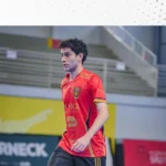 AFFA Diamante enfrenta Umuarama no jogo de ida das oitavas do Paranaense Sub-17