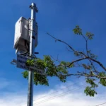 Araucária terá 15 novos redutores eletrônicos de velocidade