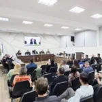 Audiência pública discute ações para ampliar a segurança no comércio local