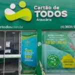 Cartão de TODOS completa 25 anos democratizando o acesso à saúde para milhões de brasileiros