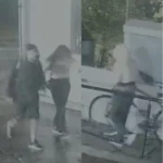 Casal invade condomínio e rouba duas bikes no Capela Velha