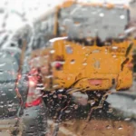 Chuva forte vai atingir o município de Araucária nesta terça-feira (22)