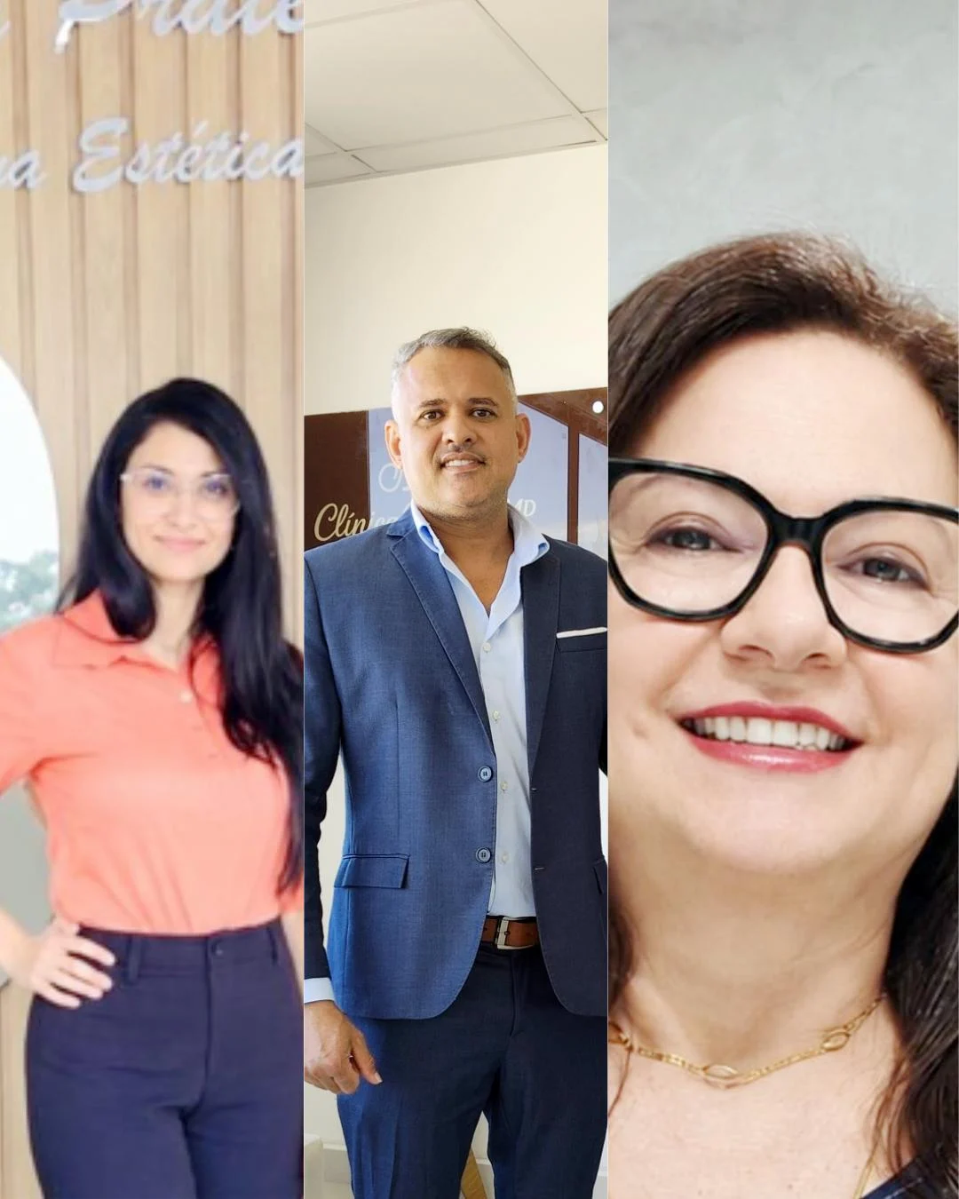Clínica Médica MP reúne diferentes especialidades e atendimento on-line em Araucária