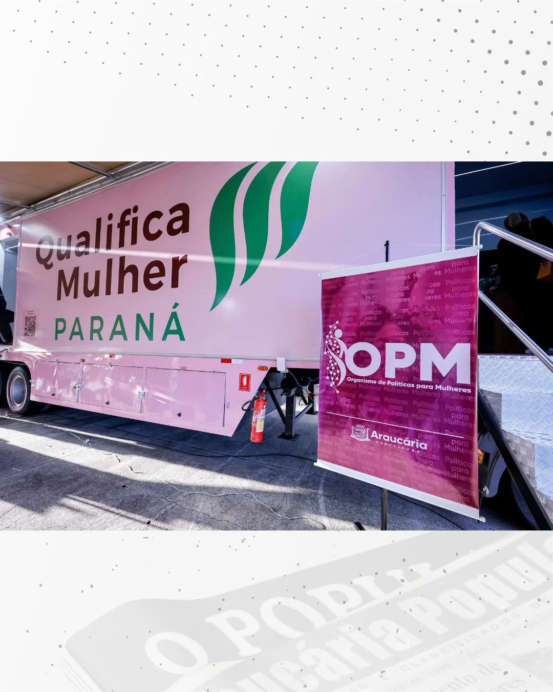 Coluna da SMAS: Uma oportunidade pode ser o começo de um novo caminho